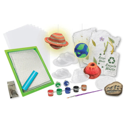 4M - Green Science - Paper Making Kit