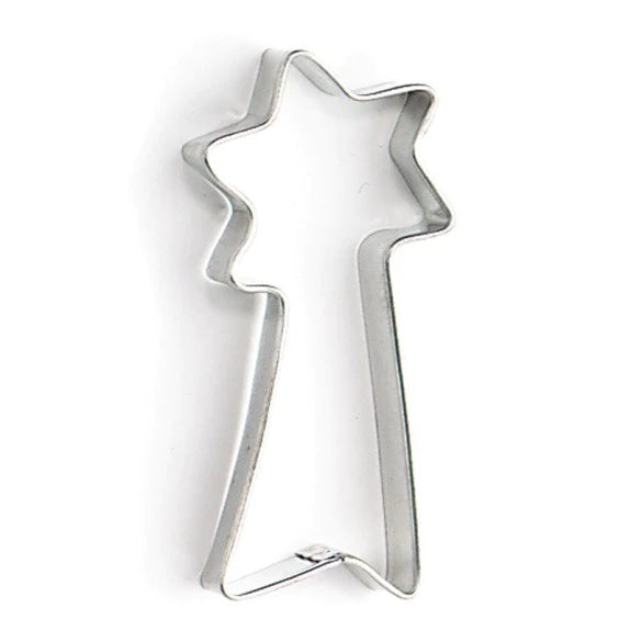 Single Mini Cookie Cutters - Various Shapes