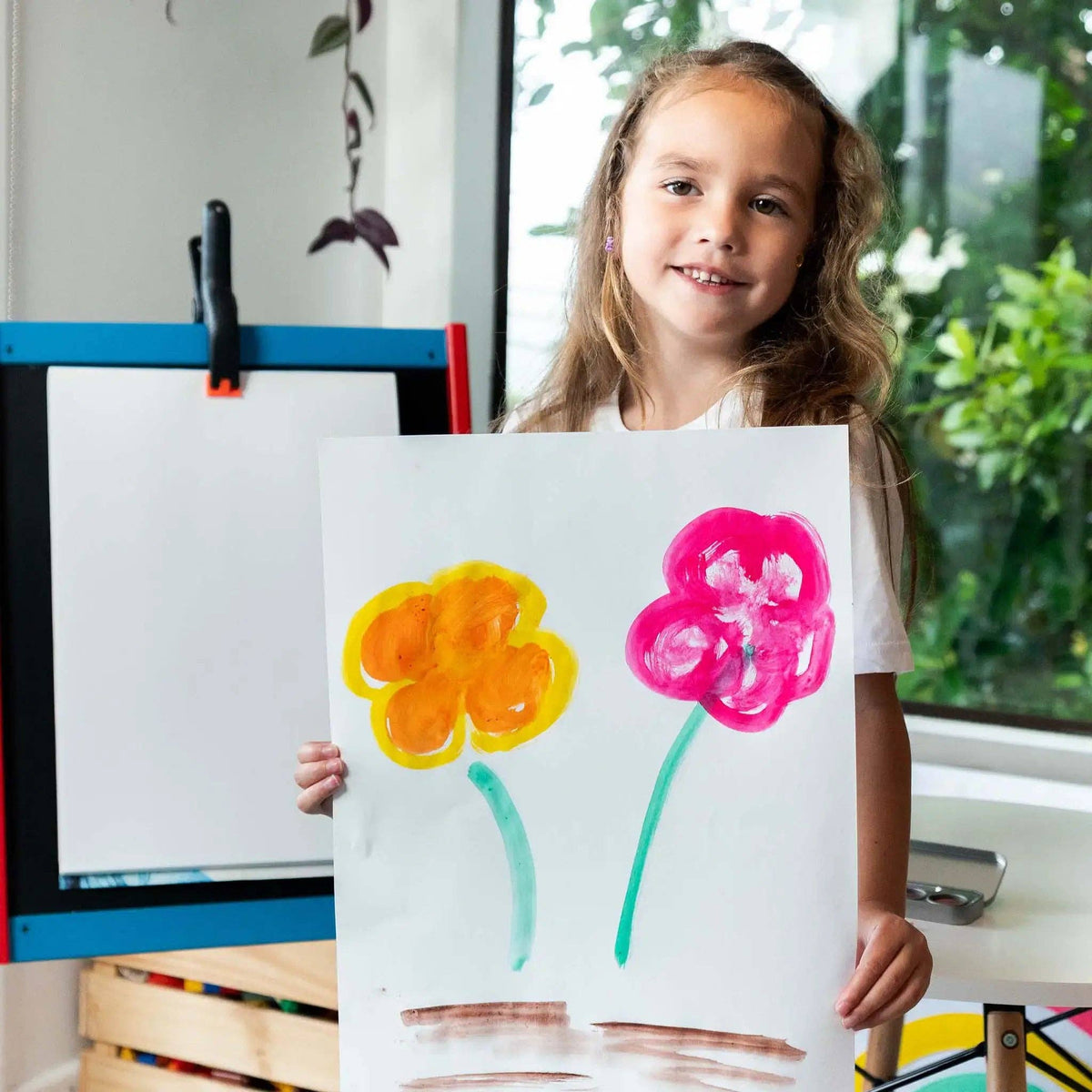 Honeysticks Watercolour Paint Set