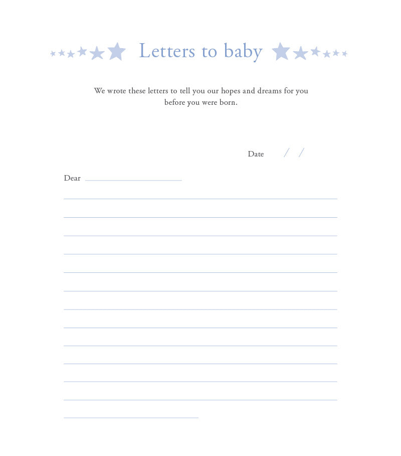 Your Elsa Beskow Baby Book – A Memory Book of Your First Years