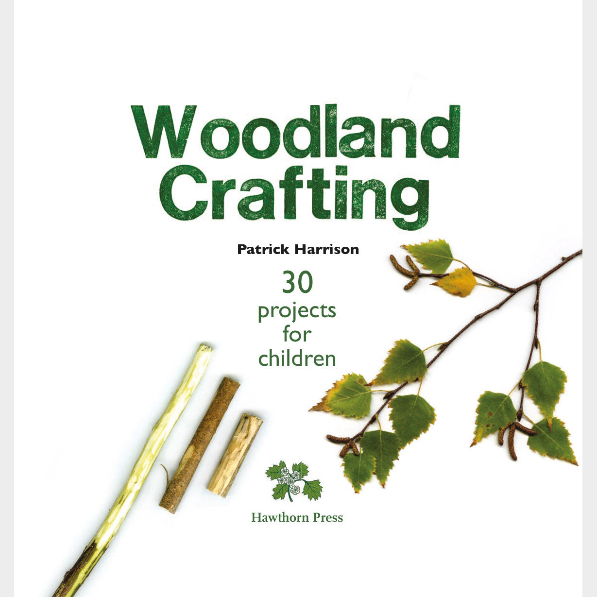 Woodland Crafting