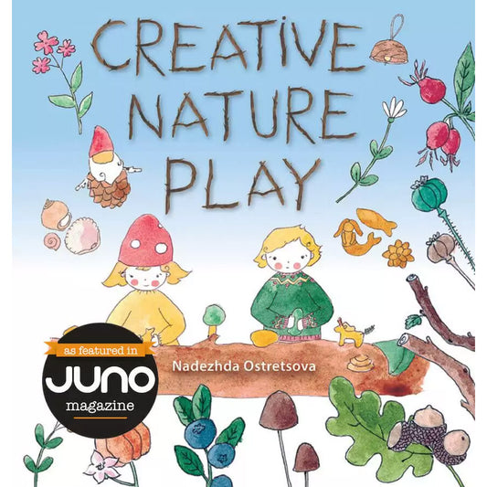 Creative Nature Play