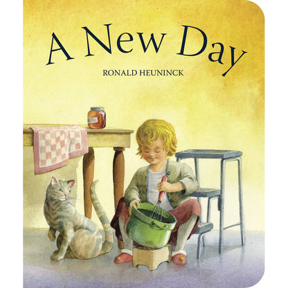 A New Day