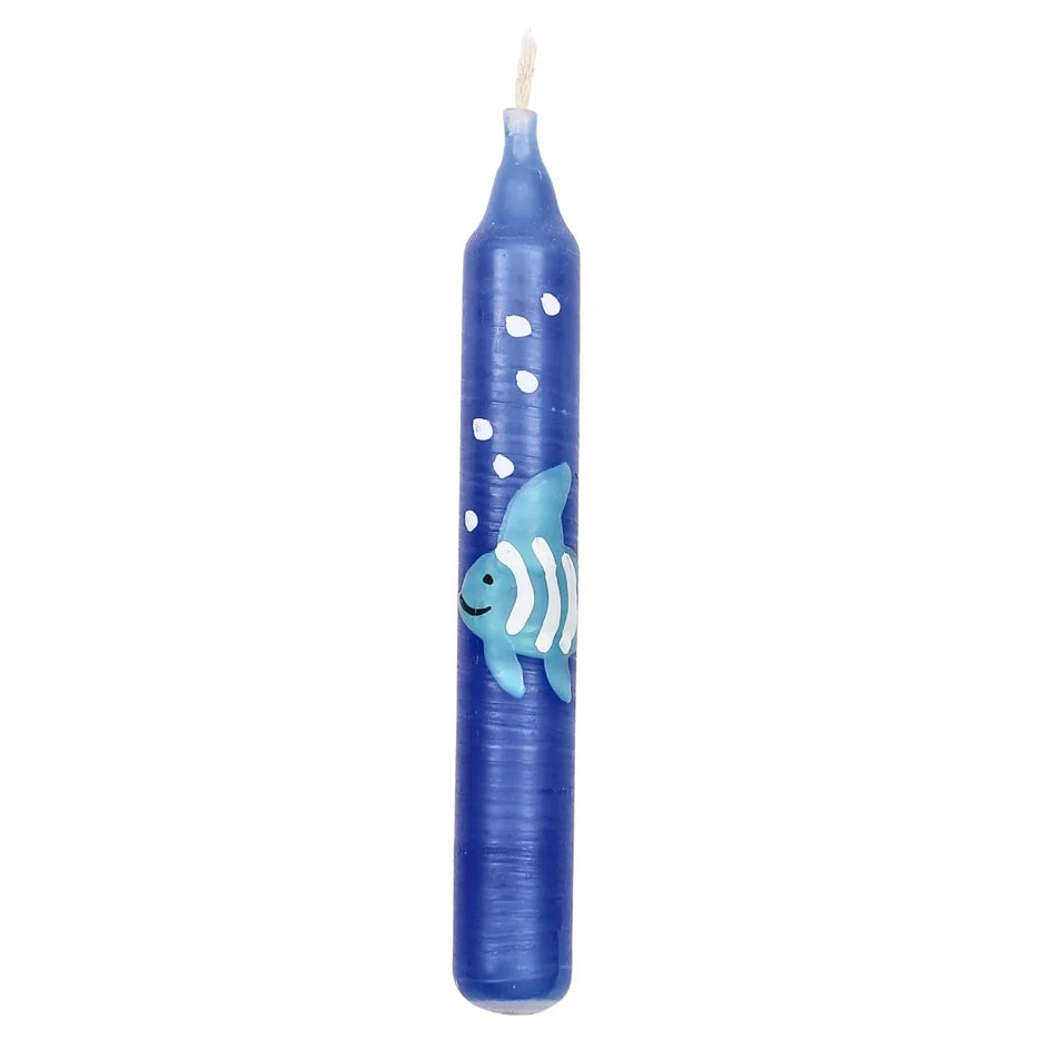 Ahrens Celebration Candle - Fish