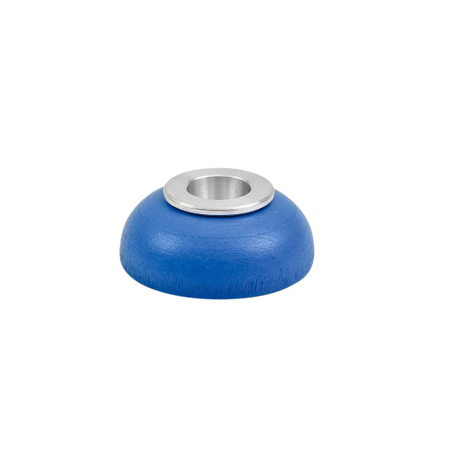 Ahrens Candle Holder for Celebration Candle - Blue