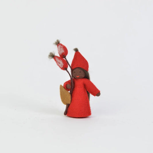 Ambrosius Flower Fairy – Hip Girl