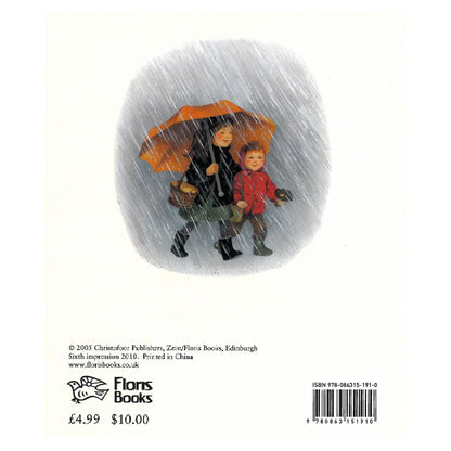 Autumn by Gerda Muller