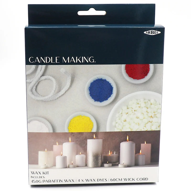 Candle Making Kit