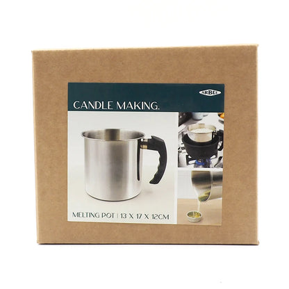 Candle Making - Melting Pot
