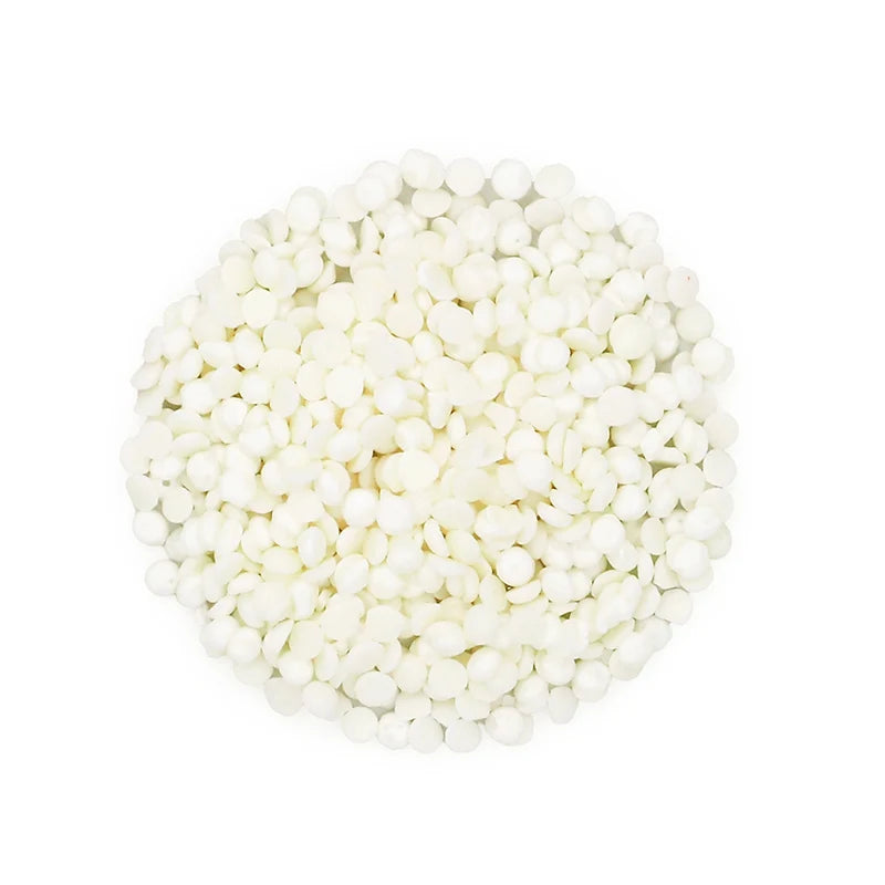 Candle Making – Soy Wax Pellets – White 5mm 250g