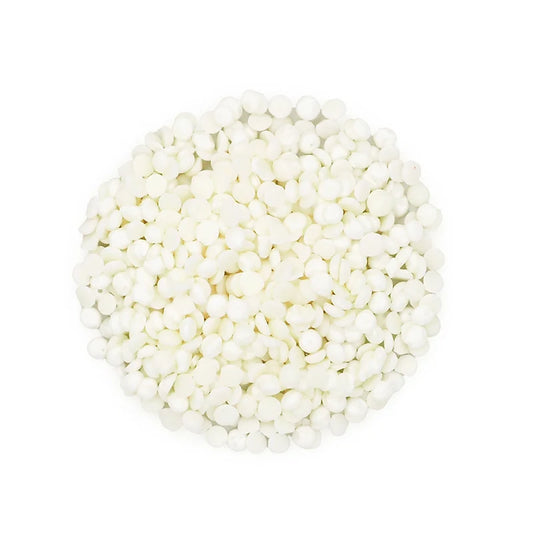 Candle Making – Soy Wax Pellets – White 5mm 250g
