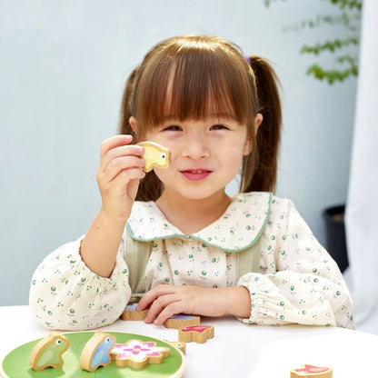 Balancing Water Lily Game