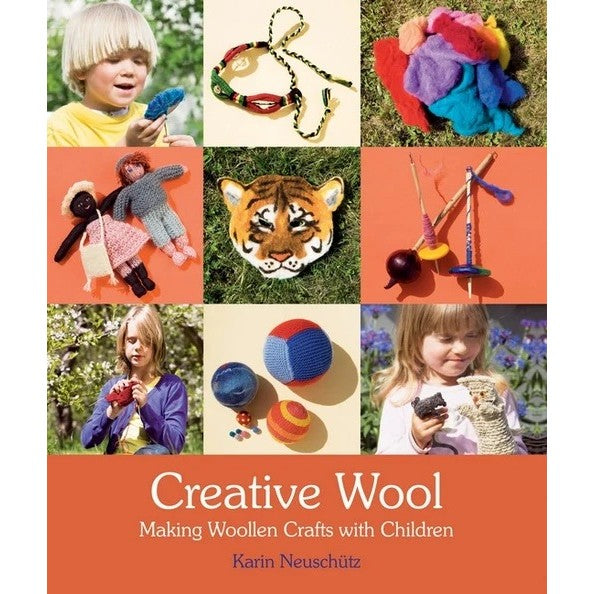 Creative Wool