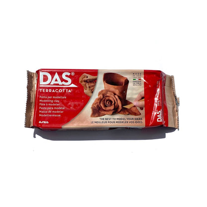 Tanah Liat Permodelan DAS - 500g