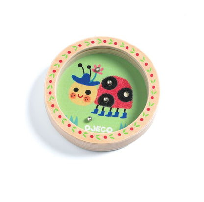 Mini Skill Games - Nature