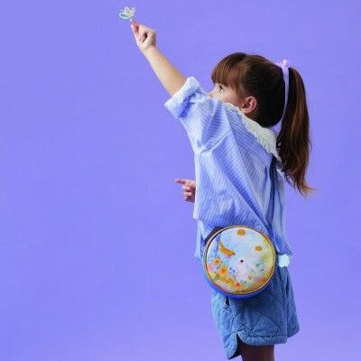 White Rabbit Handbag