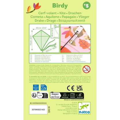 Birdy Kite
