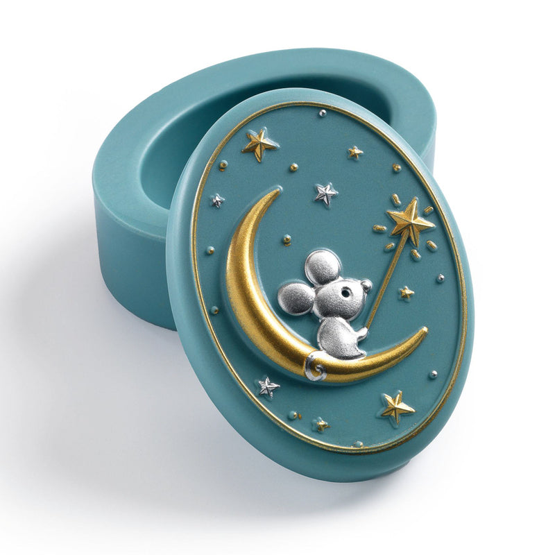 Tooth Fairy Box - Pastel