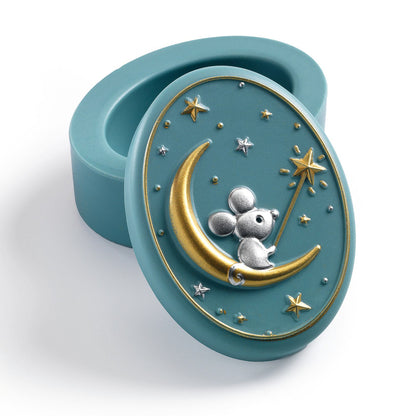 Tooth Fairy Box - Pastel