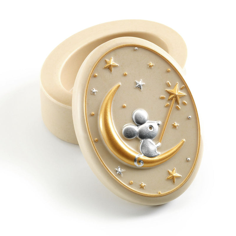 Tooth Fairy Box - Pastel