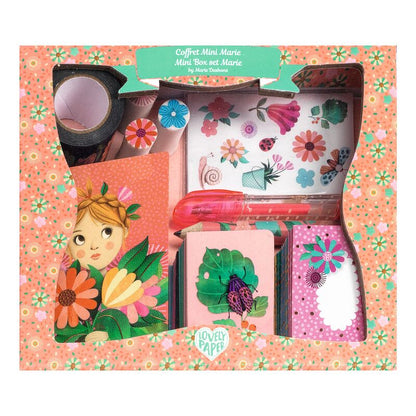 Marie Mini Correspondence Set