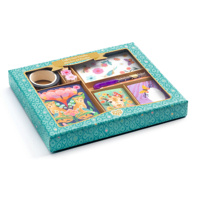 'Kendra' Letter-Writing Box Set – Hugs For Kids