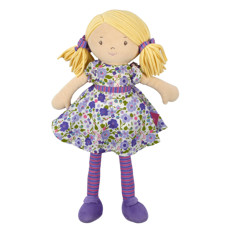 Peggy Dames Doll with Blonde Hair (40cm)