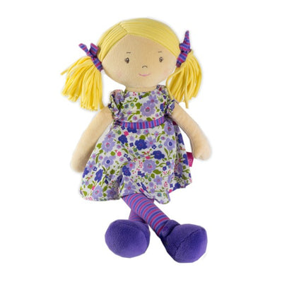 Peggy Dames Doll with Blonde Hair (40cm)
