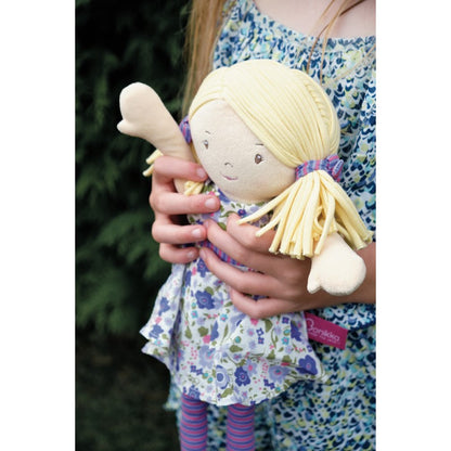 Peggy Dames Doll with Blonde Hair (40cm)