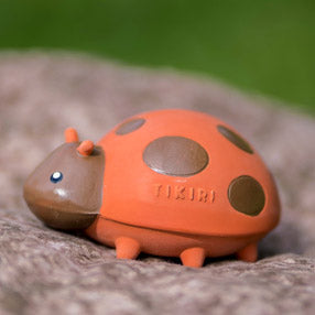 Ladybird - Garden Friend Teether / Mainan Mandi