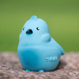 Bird - Garden Friend Teether / Bath Toy