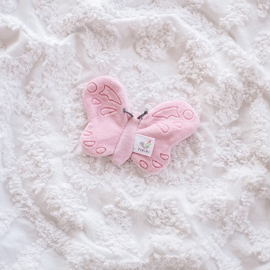 Butterfly Scrunchie Toy
