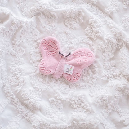 Butterfly Scrunchie Toy
