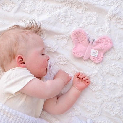 Butterfly Scrunchie Toy