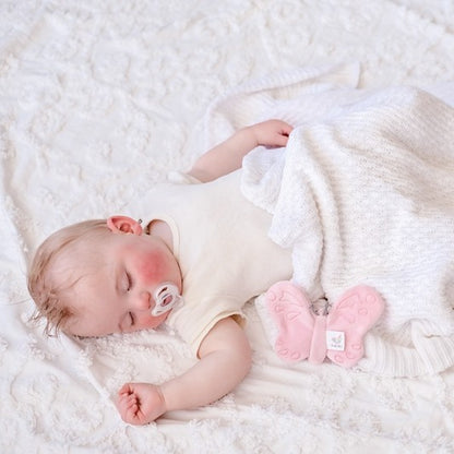 Butterfly Scrunchie Toy