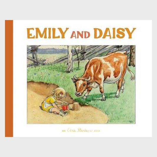 Emily and Daisy