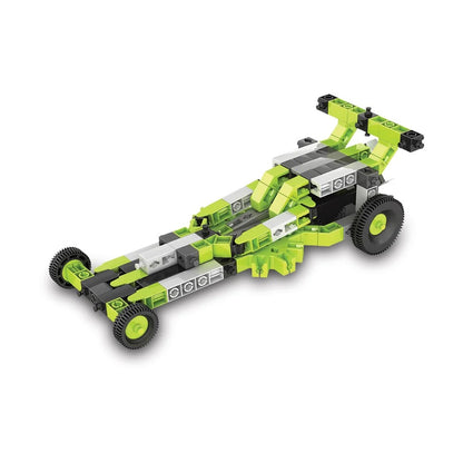 Engino - Creative Builder - Motorised - 30 Models