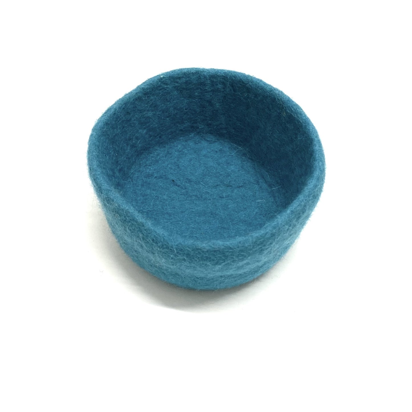 Felt Colourful Bowl