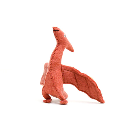 Felt Dinosaur – Pteranodon