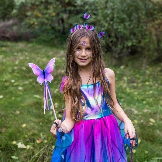 Float Like a Butterfly Wand