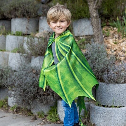 Legendary Dragon Soft Wings Size 4-6