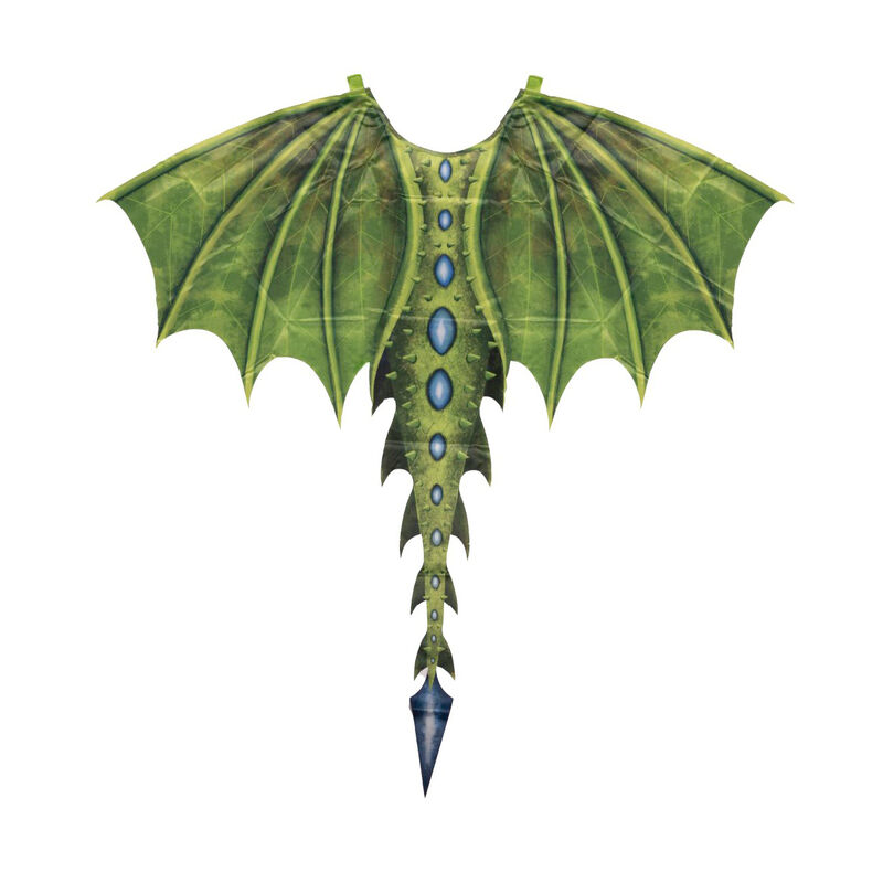 Legendary Dragon Soft Wings Size 4-6