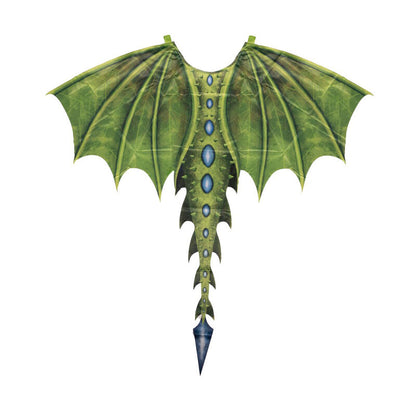 Legendary Dragon Soft Wings Size 4-6