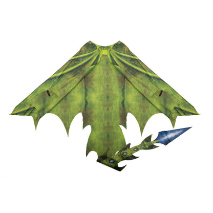Legendary Dragon Soft Wings Size 4-6
