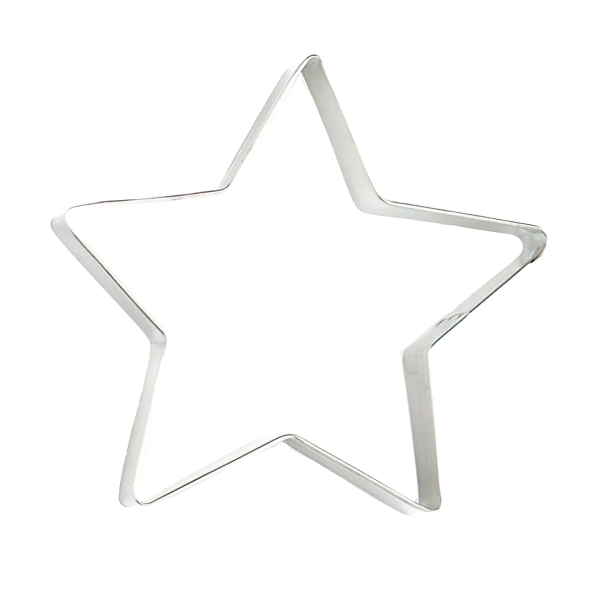 Giant Cookie Cutter – Star