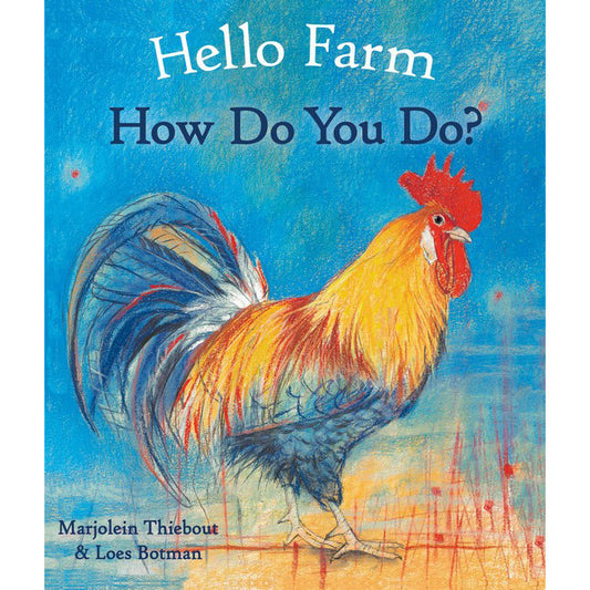 Hello Farm, Apa khabar?