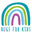 Hugs For Kids logo