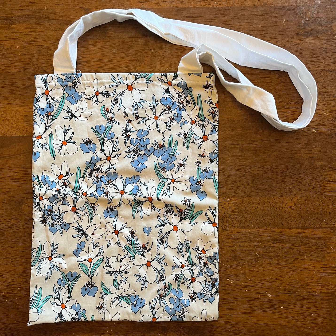 Shopper Bag – Organic Cotton