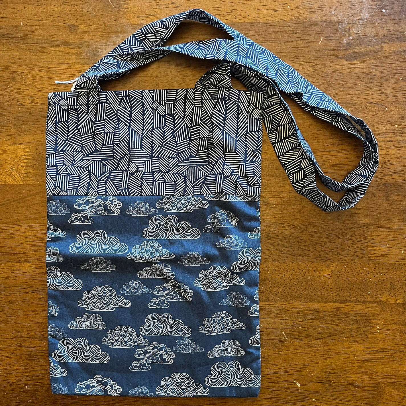 Shopper Bag – Organic Cotton