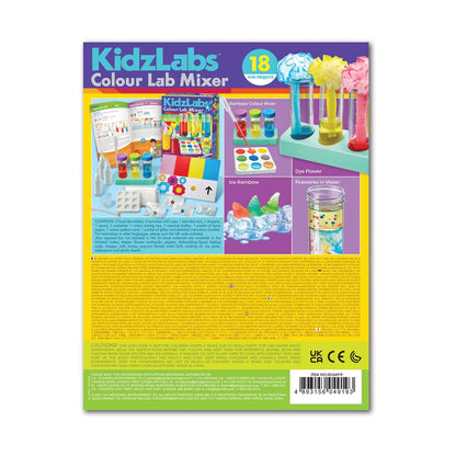 KidzLabs - Colour Lab Mixer